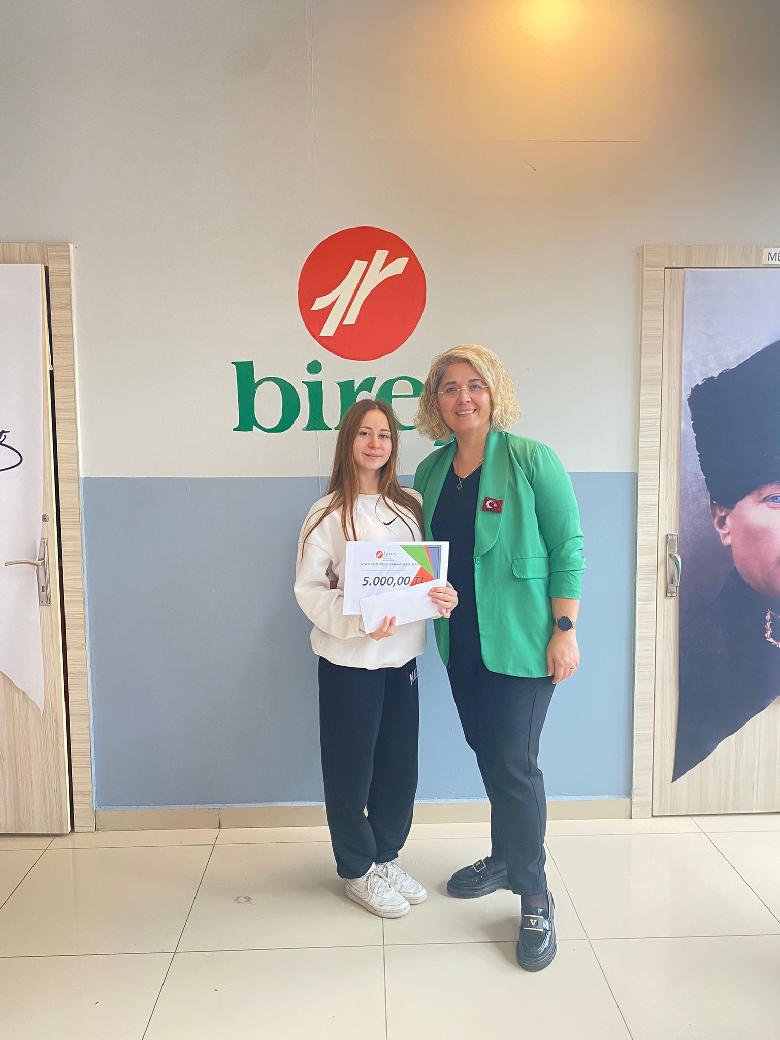 Senin Gözünden Karamürsel Birey Kısa Film Yarışması Tanıtım Filmi