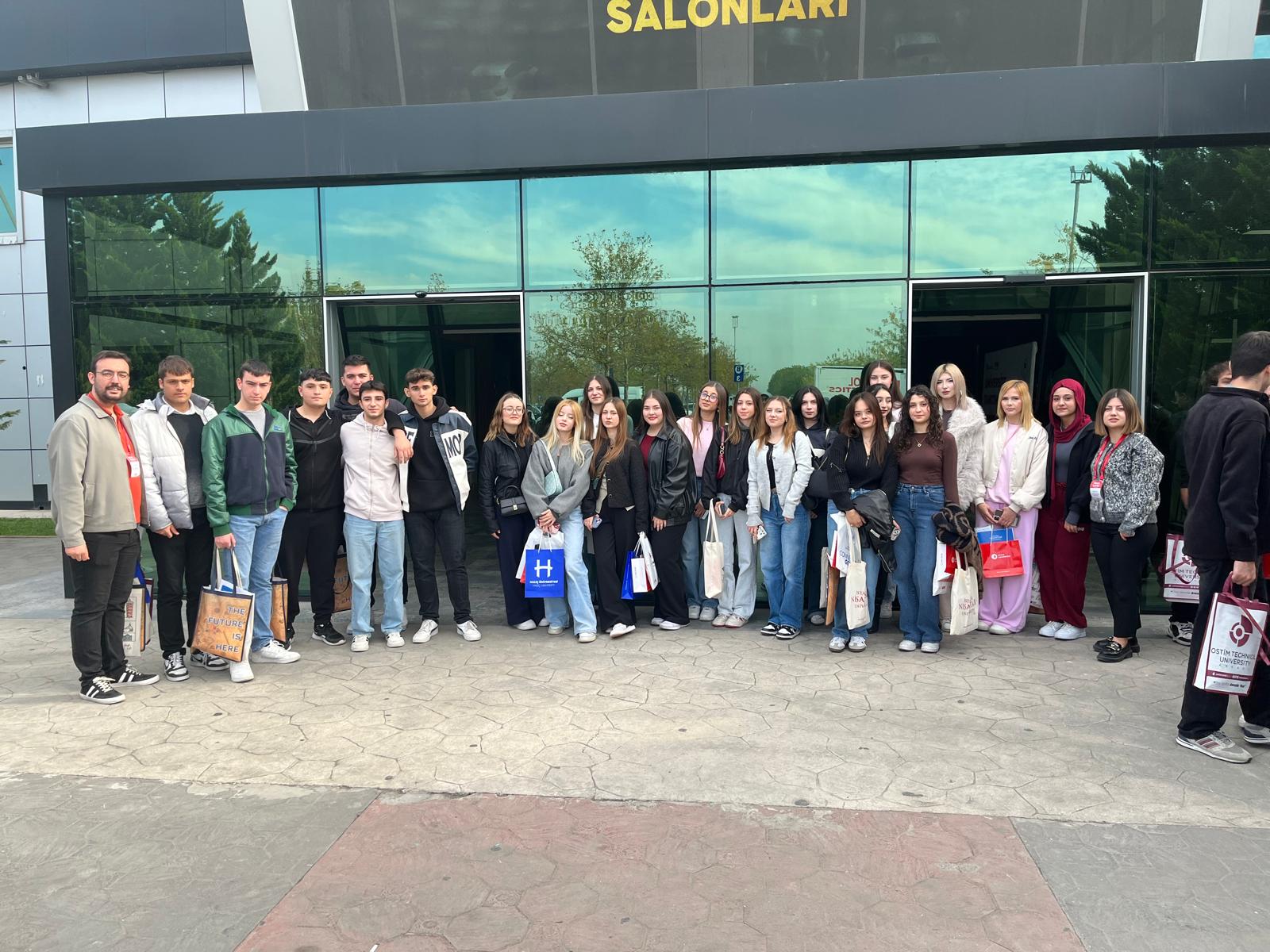 Üniversite Tanıtım Günü