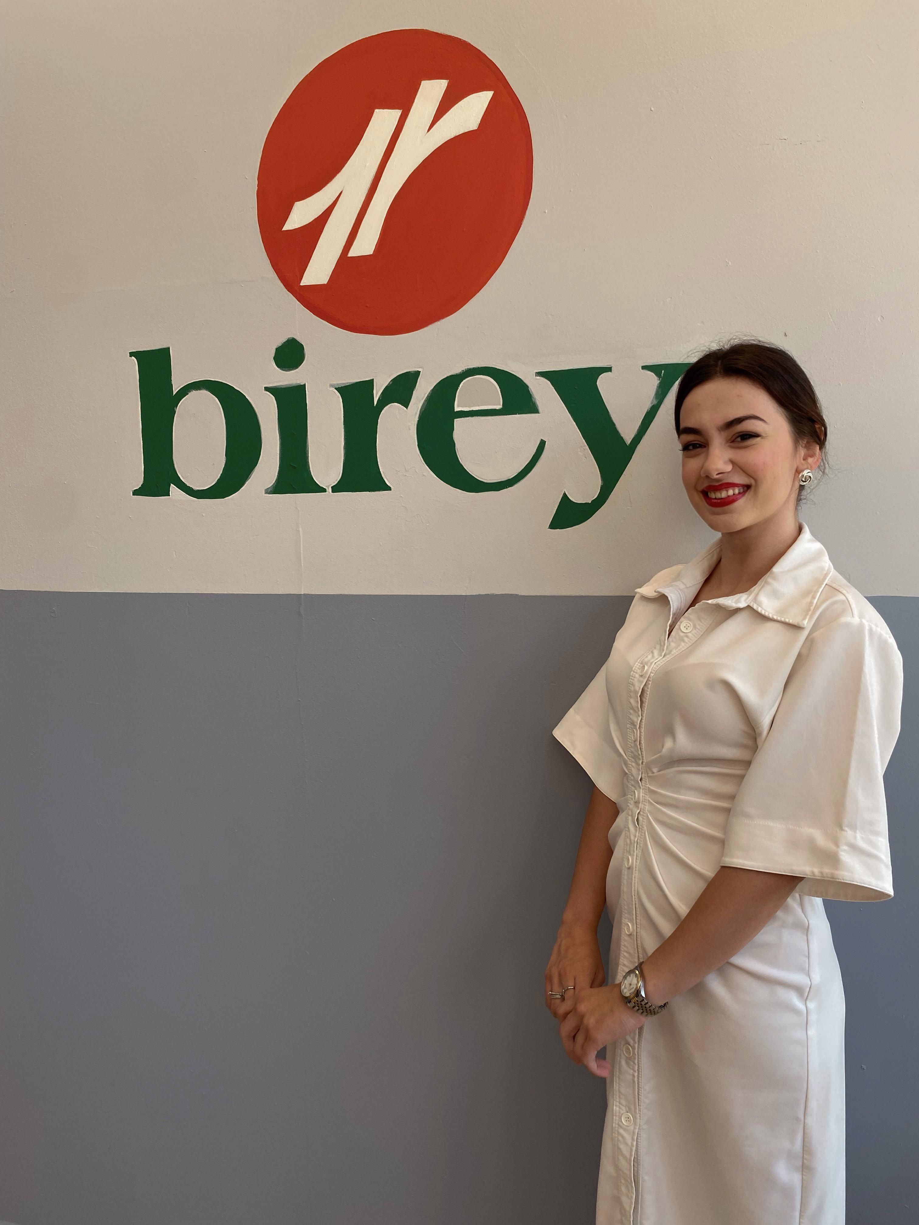 DERYA ERYİĞİT